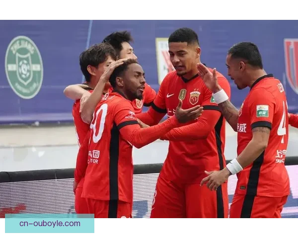 上海海港亚冠四平四负垫底收官