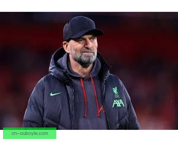 克洛普或将早于预期重返执教岗位